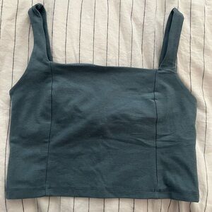 Beyond Yoga Impress Cropped Tank